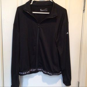 Under Armour Jacket